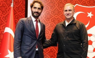 Hamit Altıntop'tan Kuntz'un eleştirilerine cevap: 'Değişiklik şarttı'