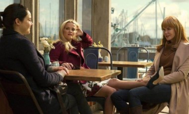 Nicole Kidman'dan müjde: Big Little Lies 3. sezon yolda!