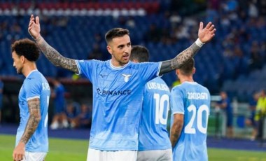 Taraftarlar istememişti: Matias Vecino'dan Galatasaray itirafı!