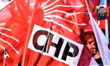 CHP'de yerel seçim hareketliliği