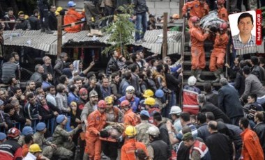 Soma'daki termik santralda önlem alınması için çağrı yapıldı: Yeni bir facia yaşanabilir