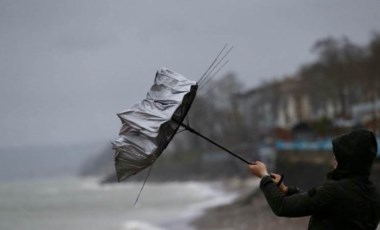 Meteoroloji açıkladı: 19 Kasım 2023 hava durumu raporu... Bugün ve yarın hava nasıl olacak?