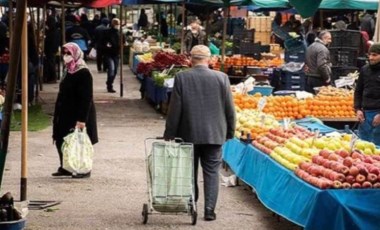 Ekonomik kriz derinleşiyor! Yurttaş sosyal yardıma muhtaç bırakılıyor