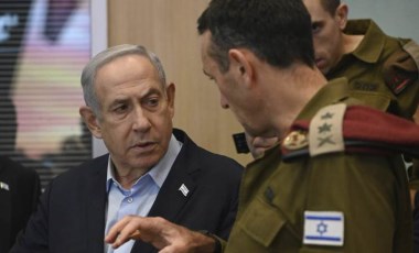 Netanyahu: 'Dünyanın en ahlaklı ordusuyuz'