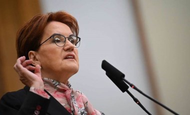 Akşener’den korkunç iddia: 'Oteli olan polis müdürleri fuhuş için…'