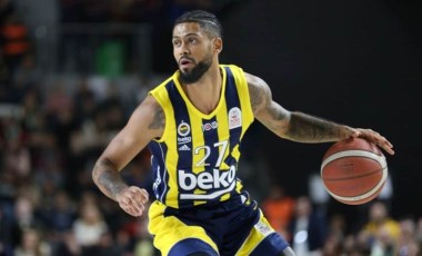 Fenerbahçe Beko deplasmanda kazandı