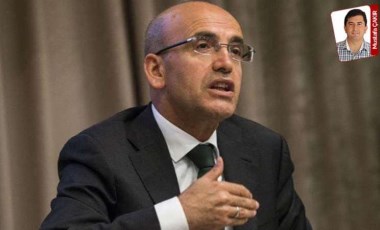 Mehmet Şimşek'ten ilginç açıklamalar: Sermaye taraftarı değillermiş!