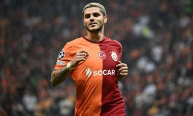 İğneyle sahaya çıkmıştı: Galatasaray'da Mauro Icardi bekleyişi!