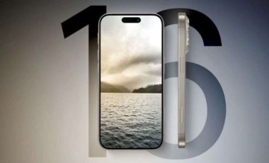 iPhone 15 bitti şimdi sıra iPhone 16'a; bir tuş daha olabilir