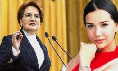 Dilan Polat'tan Meral Akşener'e yanıt: 'Kendisinden çok bu millete faydamız var'