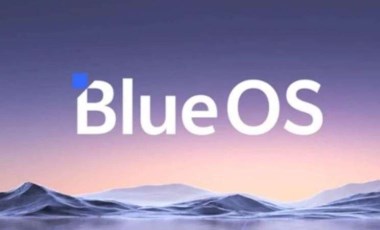 Vivo kendi işletim sistemi BlueOS'u tanıttı