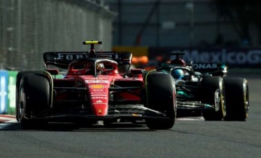 Formula 1'de heyecan Brezilya'da devam edecek!