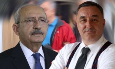 Son dakika... CHP lideri Kılıçdaroğlu'ndan 'Tolga Şardan' açıklaması