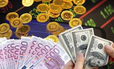 Piyasalarda gün ortası: Borsa, altın, Euro ve dolarda son durum (02 Kasım 2023)