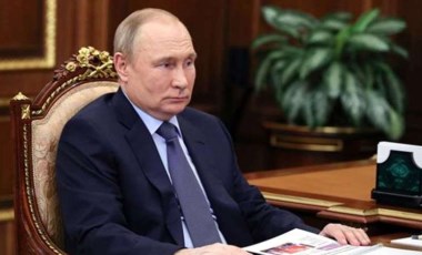 Rusya'dan nükleer kararı: Putin onayı iptal etti