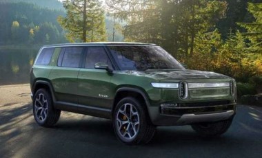 Rivian açıkladı: Artık her araç yüzde 100 temiz enerji ile şarj ediliyor