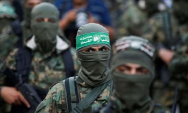 Hamas yetkilisi açıkladı: 'İsrail yok edilene kadar tekrarlayacağız'