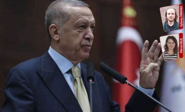 Yargı krizinden sonra yeni gündem seçimlerde yüzde 50+1 koşulu: Erdoğan tipi anayasa adım