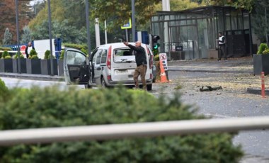 İçişleri'ne bombalı saldırıda yeni gelişme: 11 jandarma ve polis hakkında soruşturma izni istendi