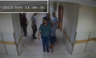 İsrail'den rehine iddiası: 'Şifa Hastanesi'ne götürüldüler'