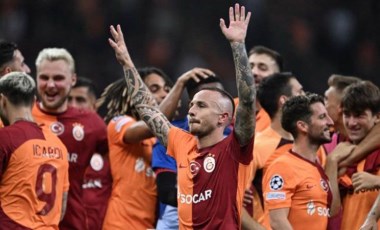 Galatasaray'da opsiyon dert oldu! Alman kulüple ilk temas...