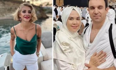 Feyza Altun, Umre çekilişi yapan Özlem Öz ve Tayyar Öz çiftine dair gerçeği ortaya çıkardı