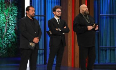 Sosunu çöpe attı... MasterChef All Star'a veda eden isim belli oldu