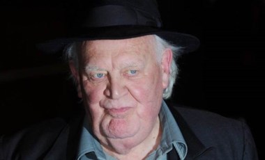 Dünyaca ünlü aktör Joss Ackland hayatını kaybetti