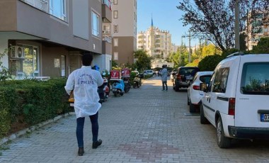 Antalya'da dehşet: Dün gece eğlendiği arkadaşını sabah ölü buldu