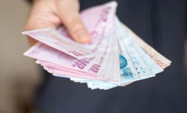 Emekli esnaflar da 5 bin lira ikramiye istiyor