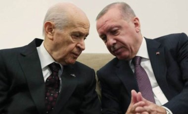 Erdoğan'ın yüzde 50+1 çıkışının perde arkası ortaya çıktı: 'Bahçeli ne diyecek?'