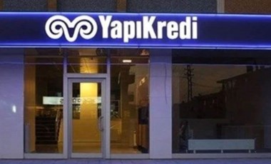 Yapı Kredi yeniden dolar cinsi borçlanıyor