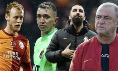 Arda Turan, Emre Belözoğlu, Fernando Muslera dahil 18 kişiyi dolandırdığı iddia edilen sanıklar hakim karşısında