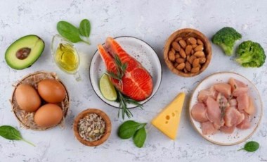 İnsan vücudunun sınırı: Ne kadar protein sindirebiliriz?