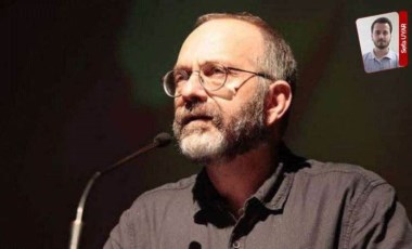 TKP'li Kemal Okuyan'dan Anayasa açıklaması: 'Erdoğan eksik parçanın peşinde'