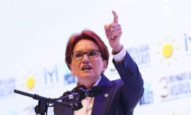 İYİ Parti’de 'yolsuzluk iddiaları' gerilimi: Akşener grupta konuşacak, istifaya hazırlanan Dikbayır yanıt verecek