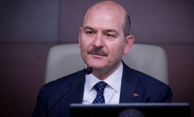 Süleyman Soylu’nun eniştesinin dosyası 24 günde kapatıldı