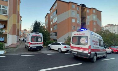 Kocaeli'nde dehşet... Evli olduğu kadını öldürdü, oğlunu ağır yaraladı!