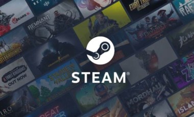 Steam'de artık oyunlar dolar kuru üzerinden alınacak