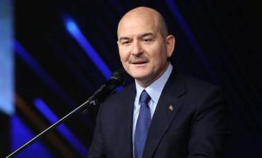 Süleyman Soylu gazetecileri hedef aldı!