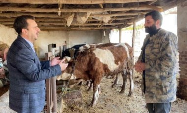 CHP’li Başevirgen: Süt ve süt ürünlerine yeni zamlar kapıda