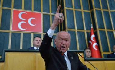 Devlet Bahçeli 'istikrar' dedi... Barış Terkoğlu'nu hedef aldı, hakaret etti