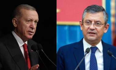 Son dakika... Özgür Özel'den Erdoğan'ın '50+1' çıkışına yanıt!