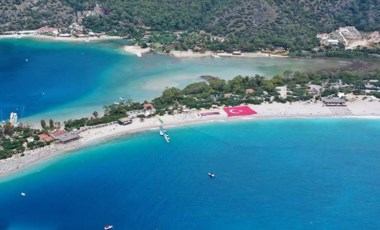 Fethiye'de nereye gidilir?  Fethiye'nin plajları, yemekleri ve gezilecek yerleri...