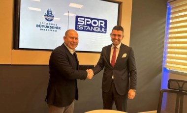 Spor İstanbul'dan çocuklar için önemli anlaşma