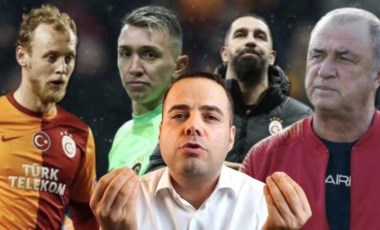 Özgür Demirtaş dolandırılan ünlü futbolculara seslendi: 'Yatırım yapmadan önce...'