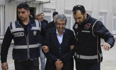 Eski ÖSYM Başkanı Ali Demir'e FETÖ üyeliğinden 15 yıla kadar hapis talebi