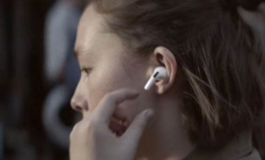 AirPods Pro'da gürültü engelleme ve şeffaflık ayarı nasıl yapılır?