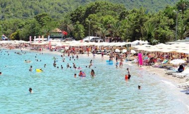 Tarihi, doğal güzellikeri ve gezilmesi gereken yerleri ile Kemer