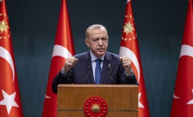 Erdoğan'dan İsrail açıklaması: 'Hiçbir şekilde kabul etmiyoruz'